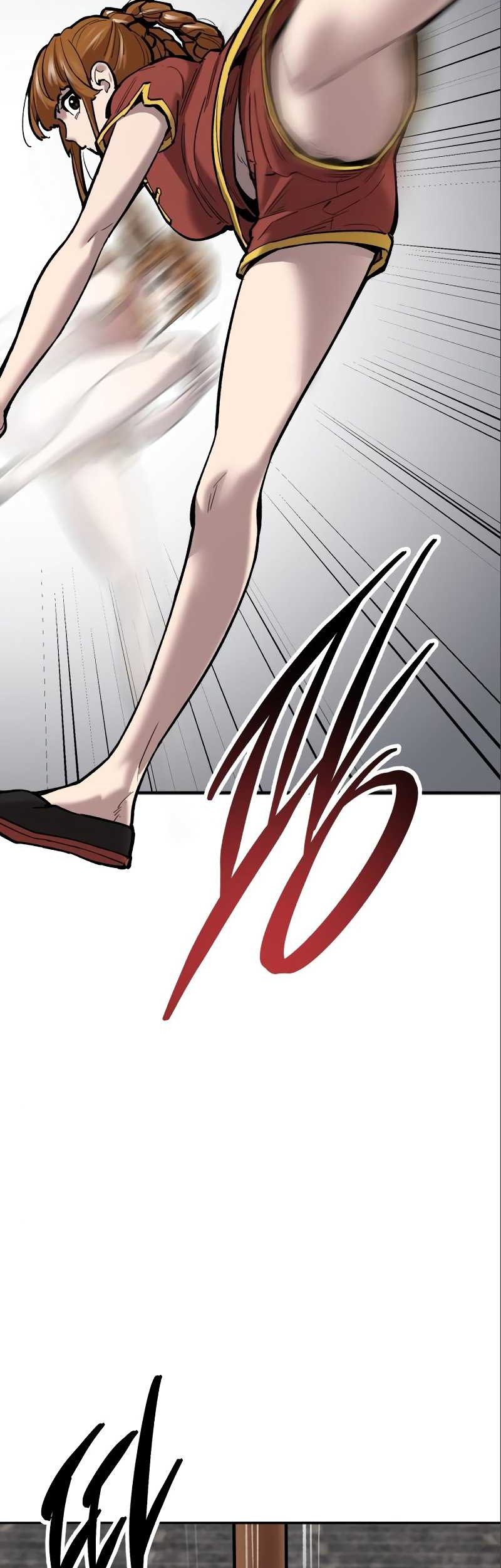 Limit Breaker Chapter 116 - halaman 49