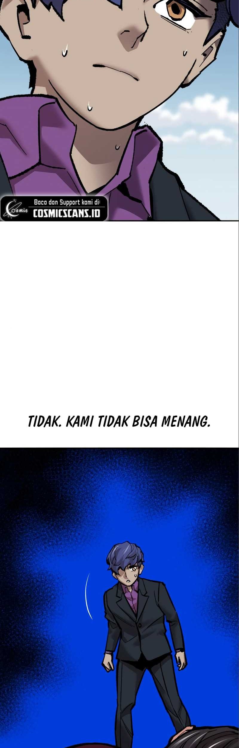 Limit Breaker Chapter 116 - halaman 5