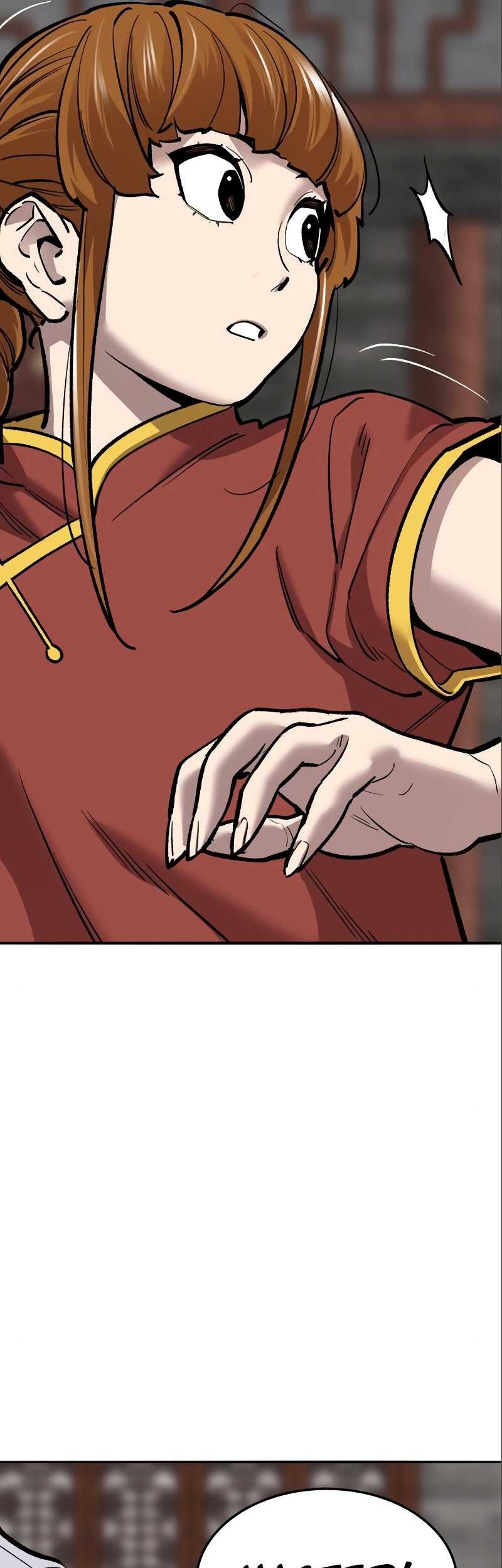 Limit Breaker Chapter 116 - halaman 51