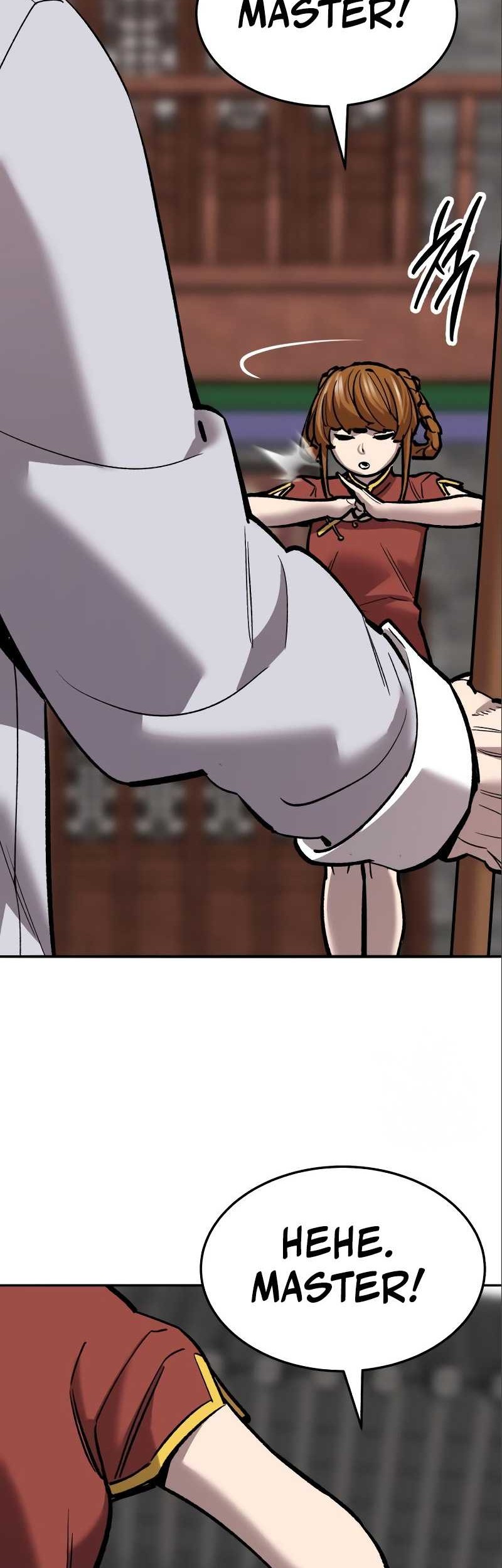 Limit Breaker Chapter 116 - halaman 52