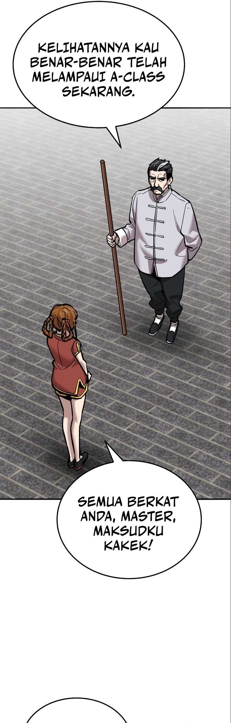 Limit Breaker Chapter 116 - halaman 55