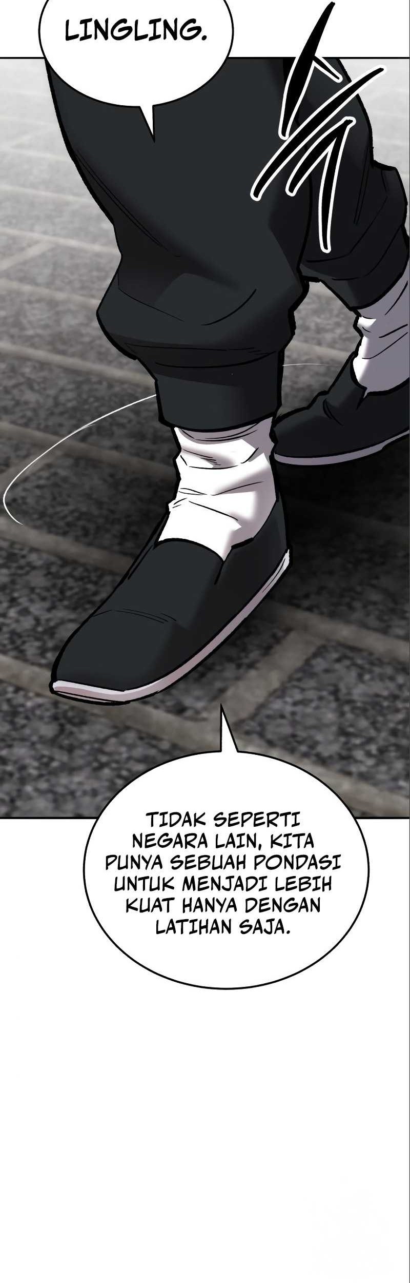 Limit Breaker Chapter 116 - halaman 56