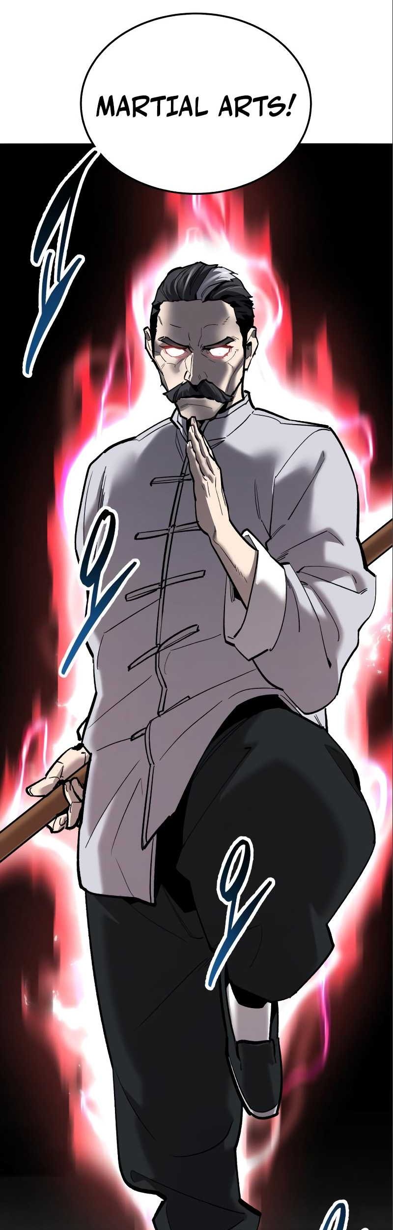 Limit Breaker Chapter 116 - halaman 57