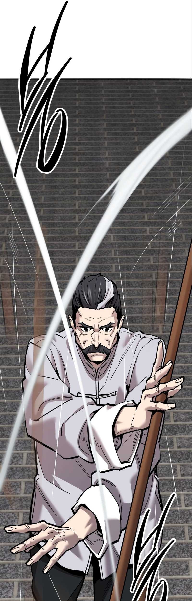 Limit Breaker Chapter 116 - halaman 59