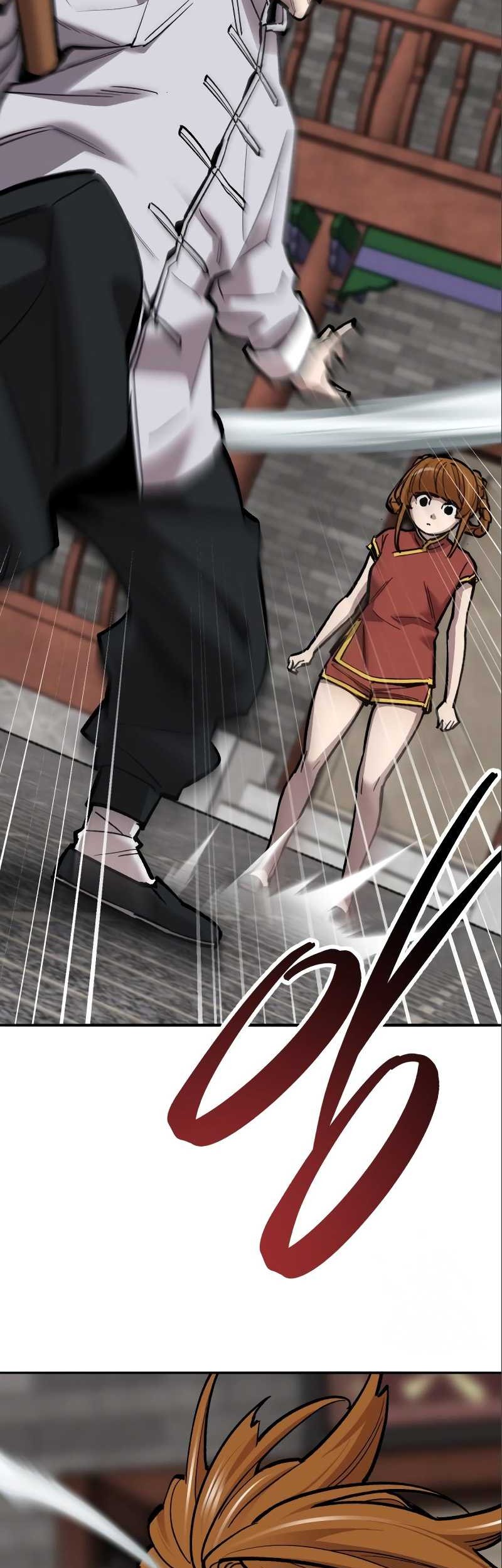 Limit Breaker Chapter 116 - halaman 61