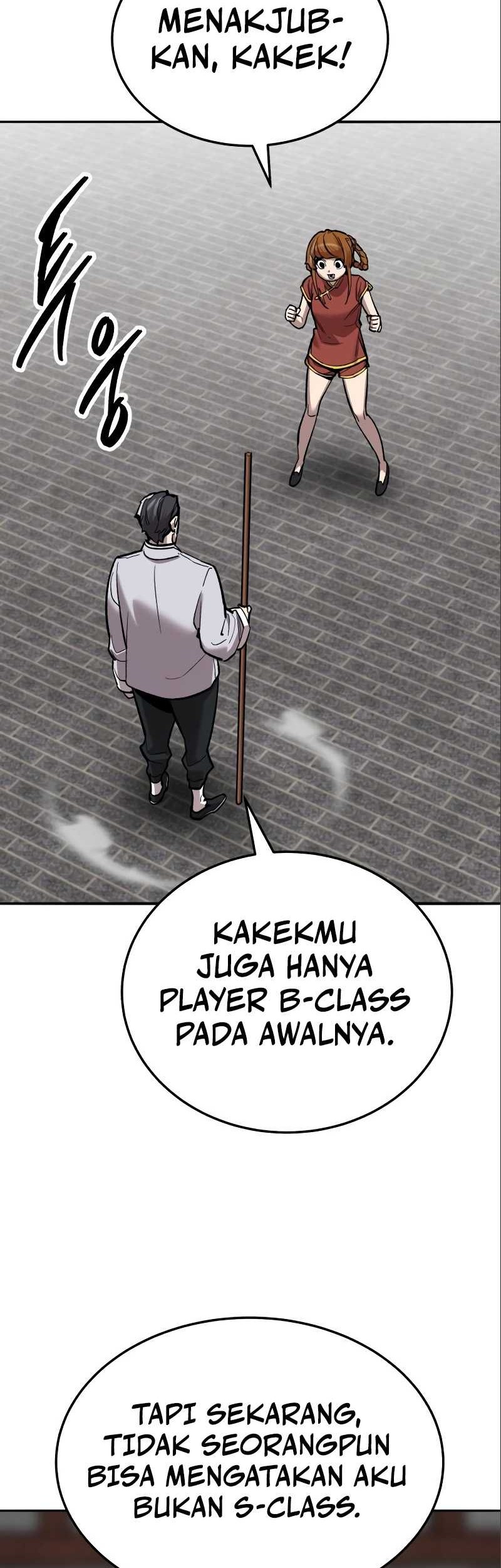 Limit Breaker Chapter 116 - halaman 64