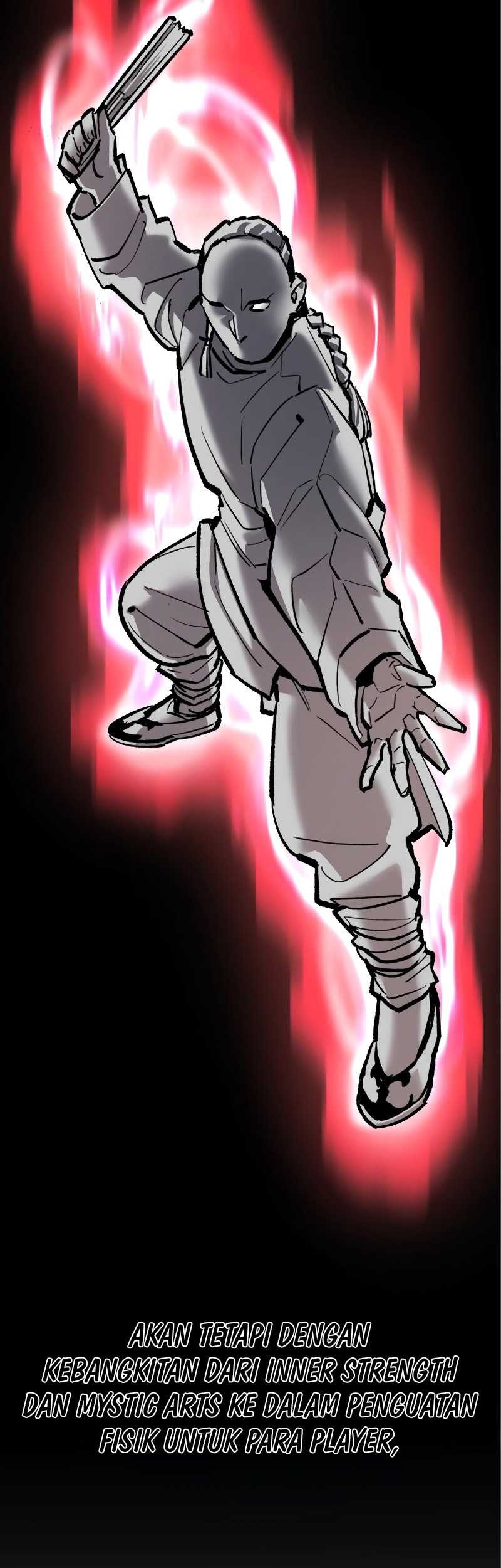 Limit Breaker Chapter 116 - halaman 67