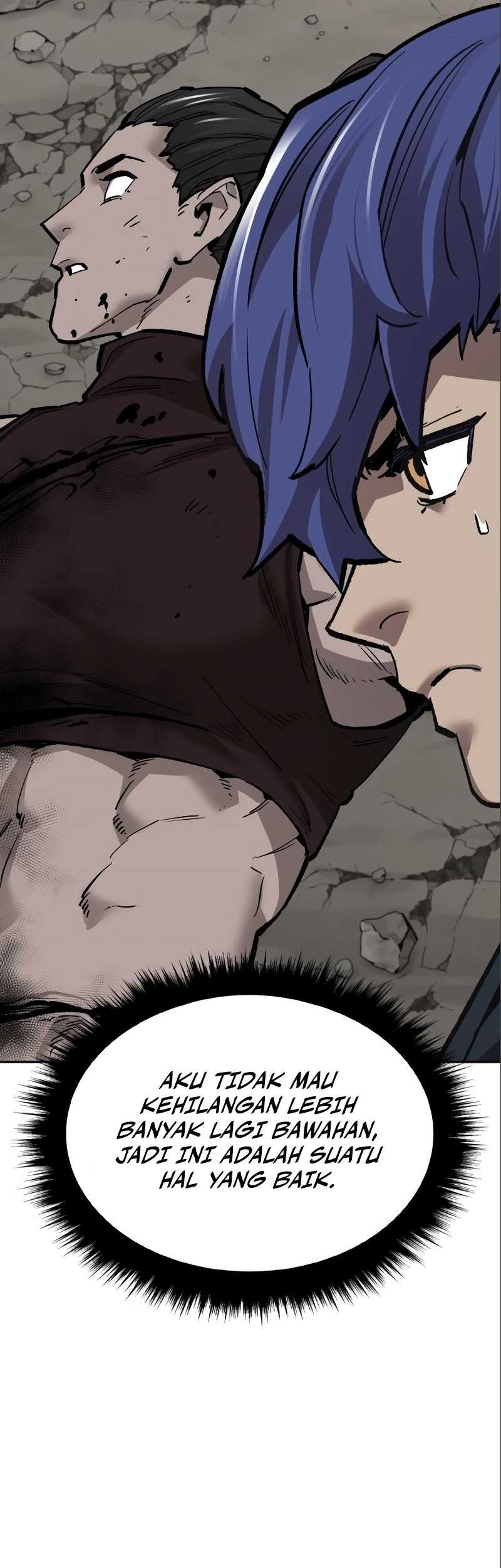 Limit Breaker Chapter 116 - halaman 7