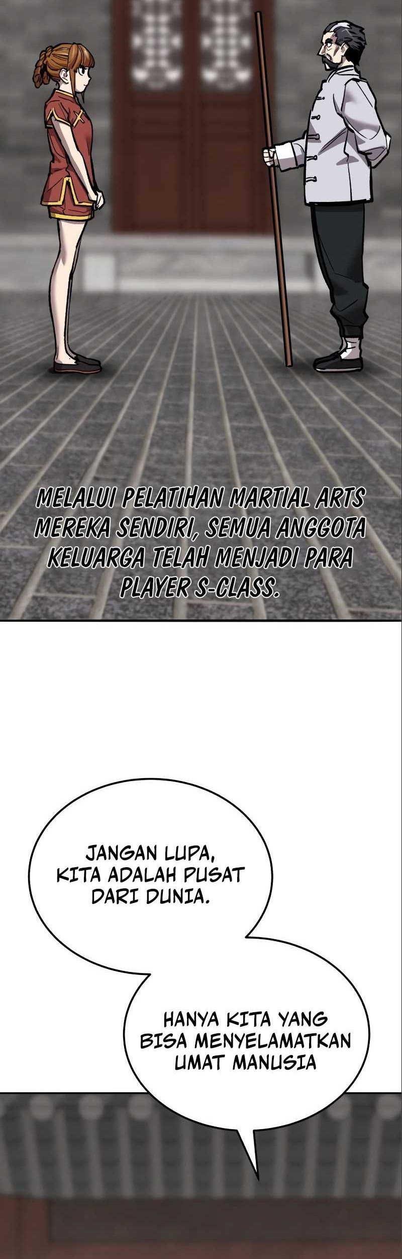 Limit Breaker Chapter 116 - halaman 70