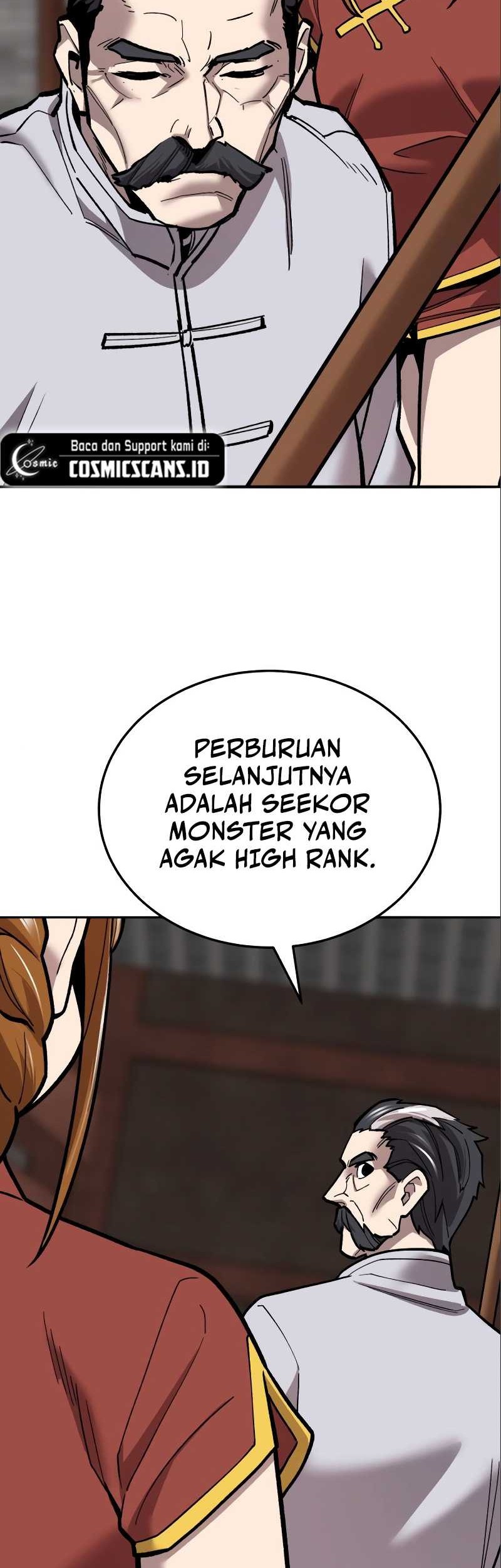 Limit Breaker Chapter 116 - halaman 72