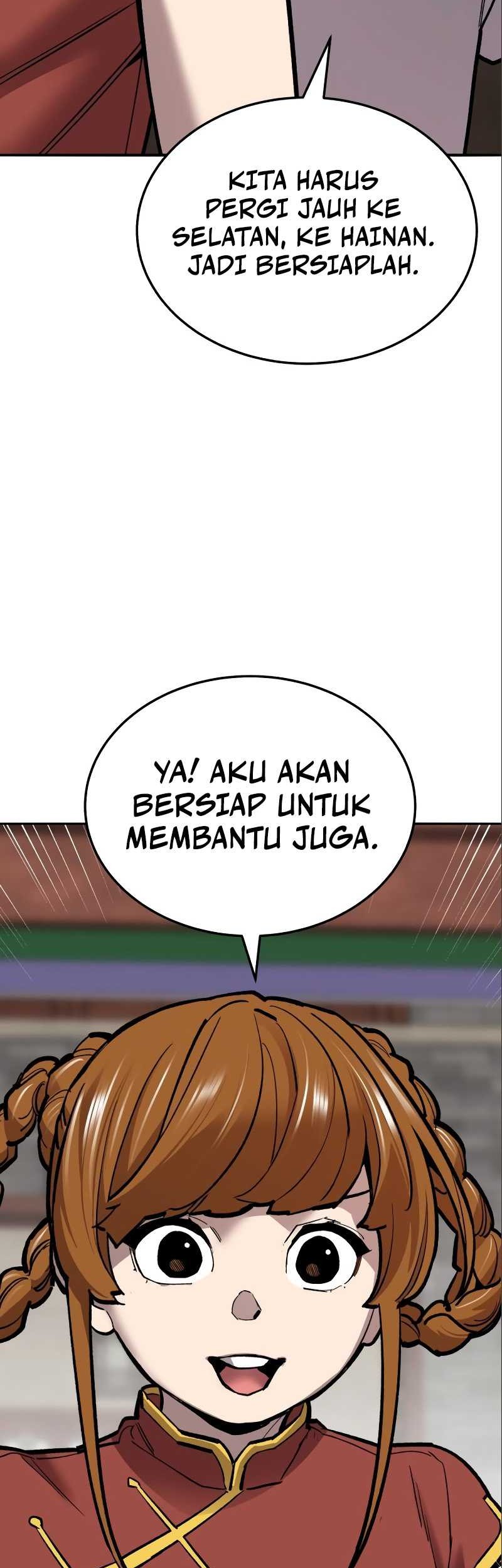 Limit Breaker Chapter 116 - halaman 73