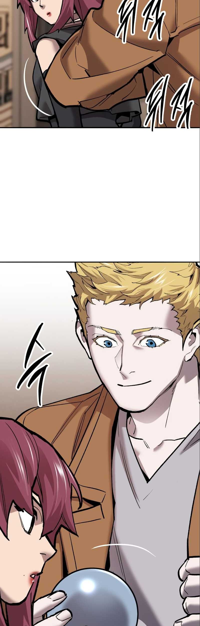 Limit Breaker Chapter 116 - halaman 77