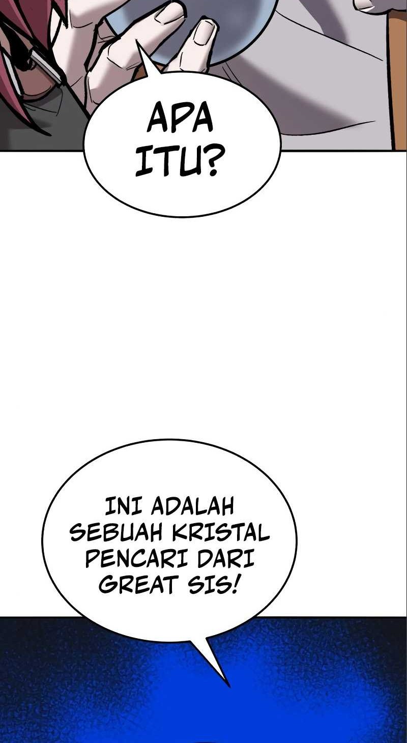Limit Breaker Chapter 116 - halaman 78