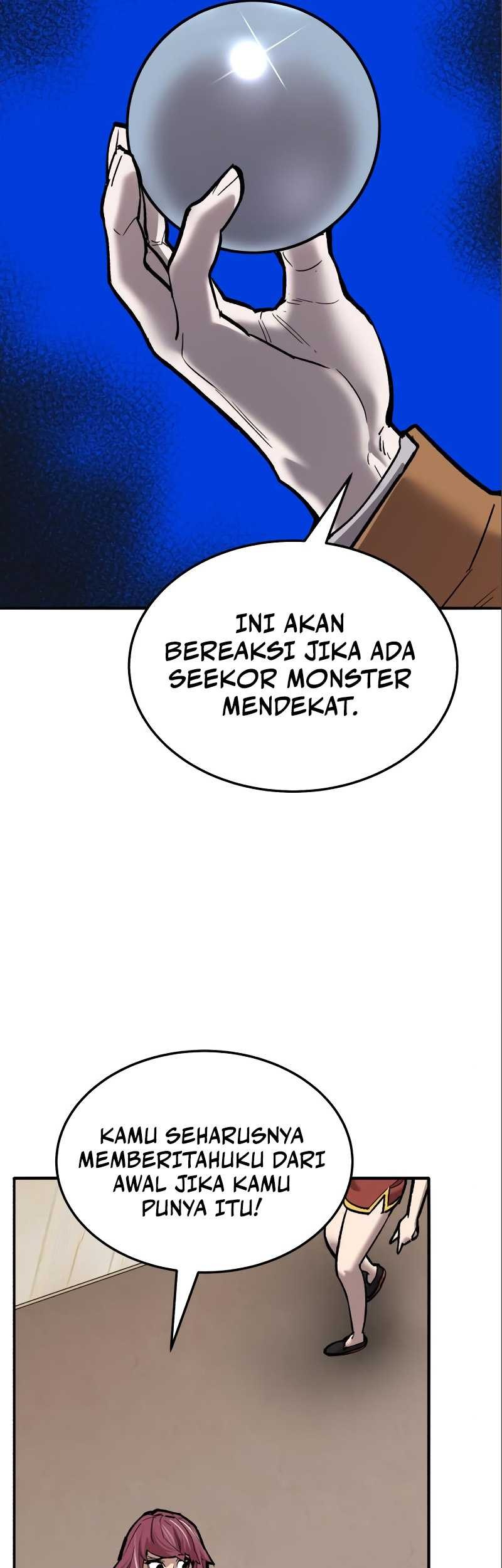 Limit Breaker Chapter 116 - halaman 79