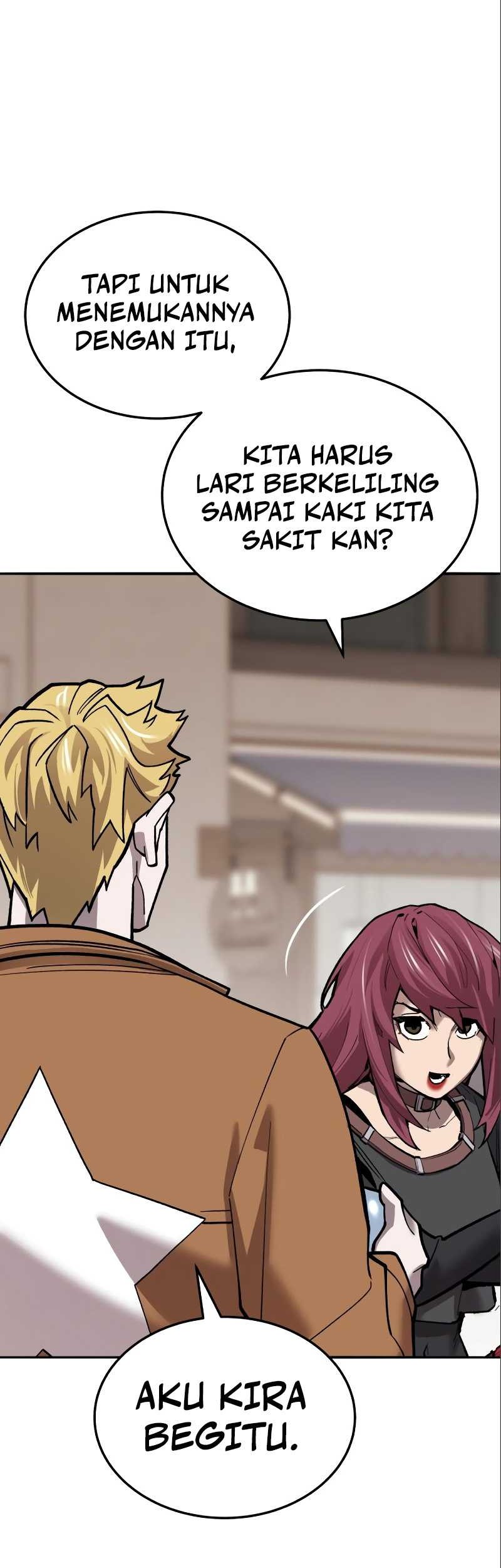 Limit Breaker Chapter 116 - halaman 81