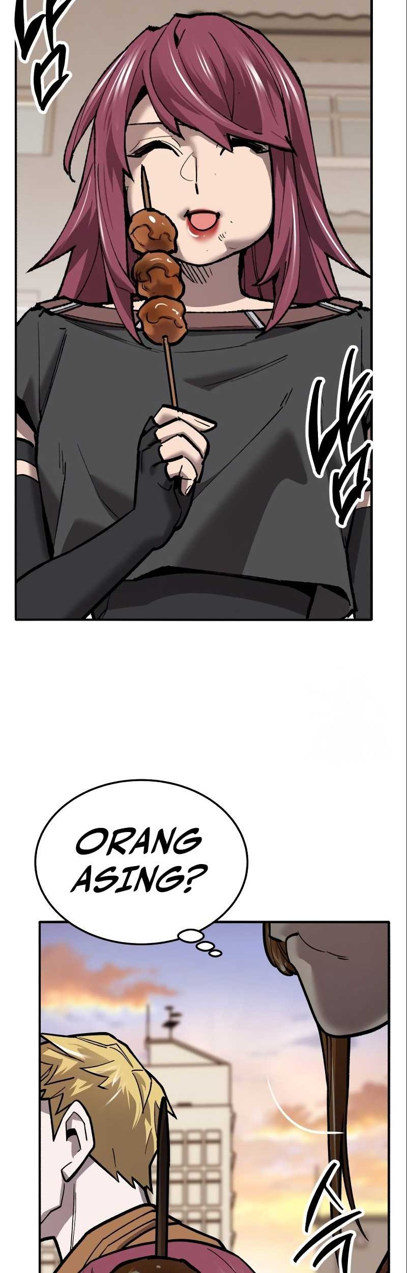 Limit Breaker Chapter 116 - halaman 84