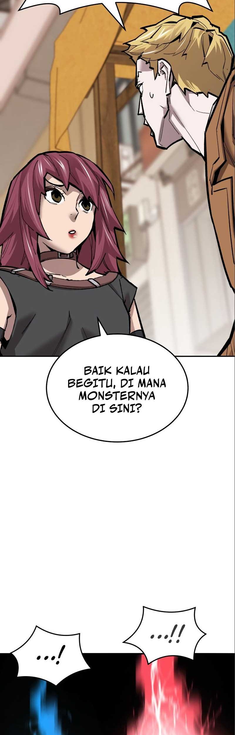 Limit Breaker Chapter 116 - halaman 88