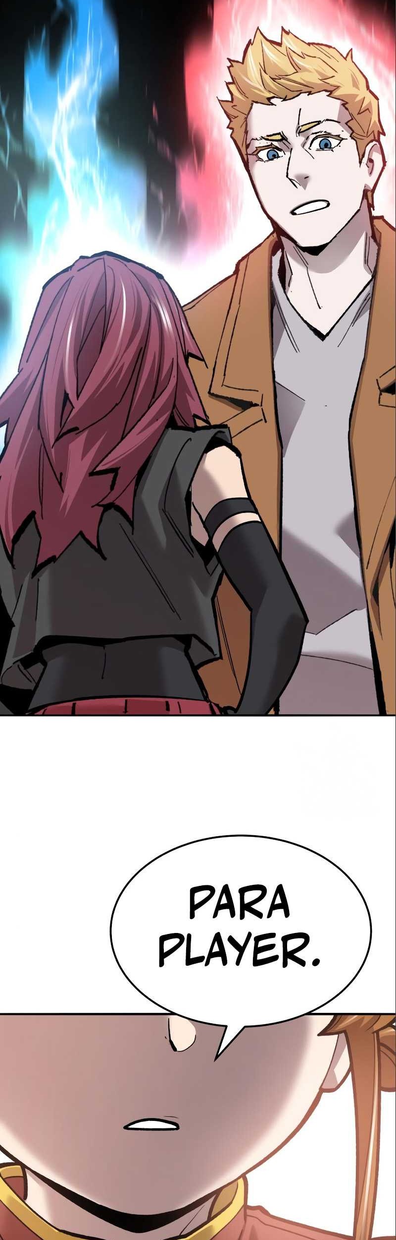 Limit Breaker Chapter 116 - halaman 89