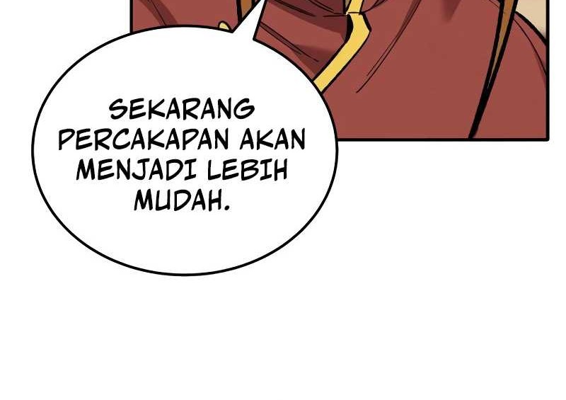 Limit Breaker Chapter 117 - halaman 10