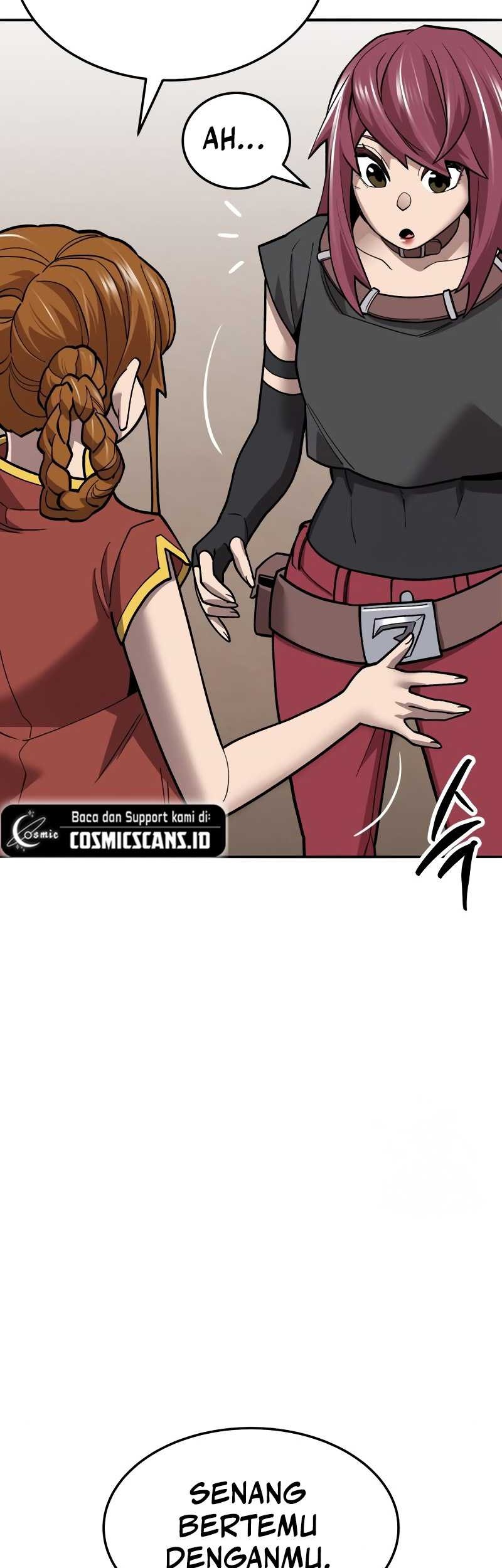Limit Breaker Chapter 117 - halaman 13