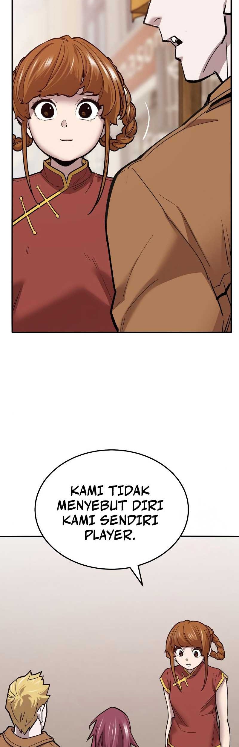 Limit Breaker Chapter 117 - halaman 16
