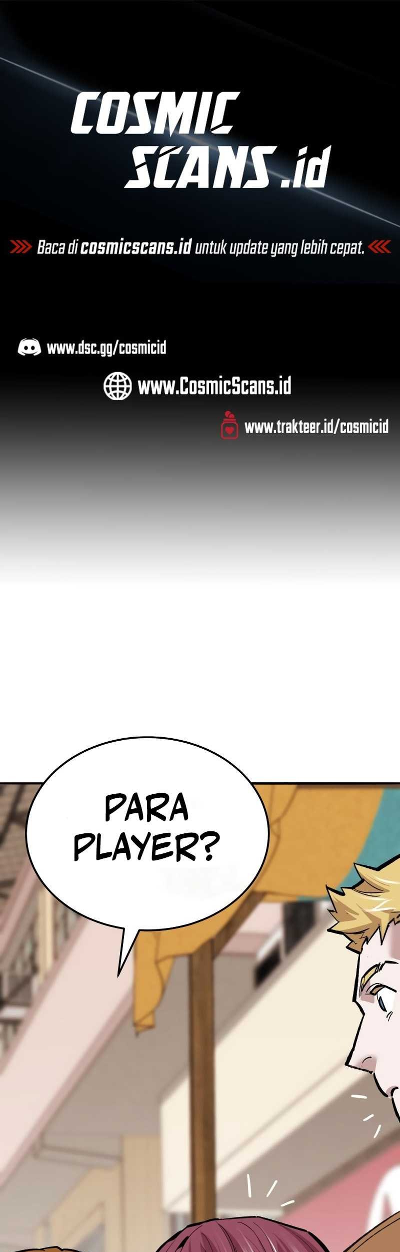Limit Breaker Chapter 117 - halaman 2