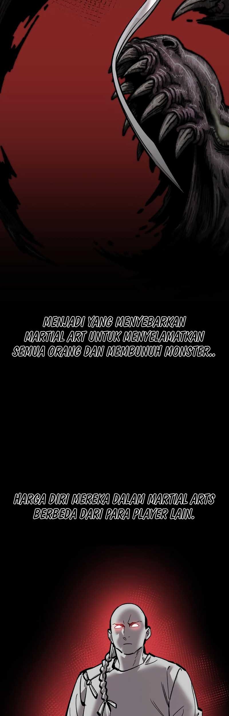 Limit Breaker Chapter 117 - halaman 20