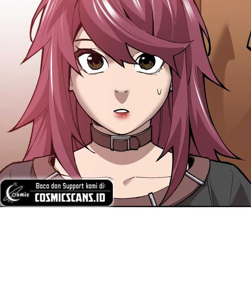 Limit Breaker Chapter 117 - halaman 22