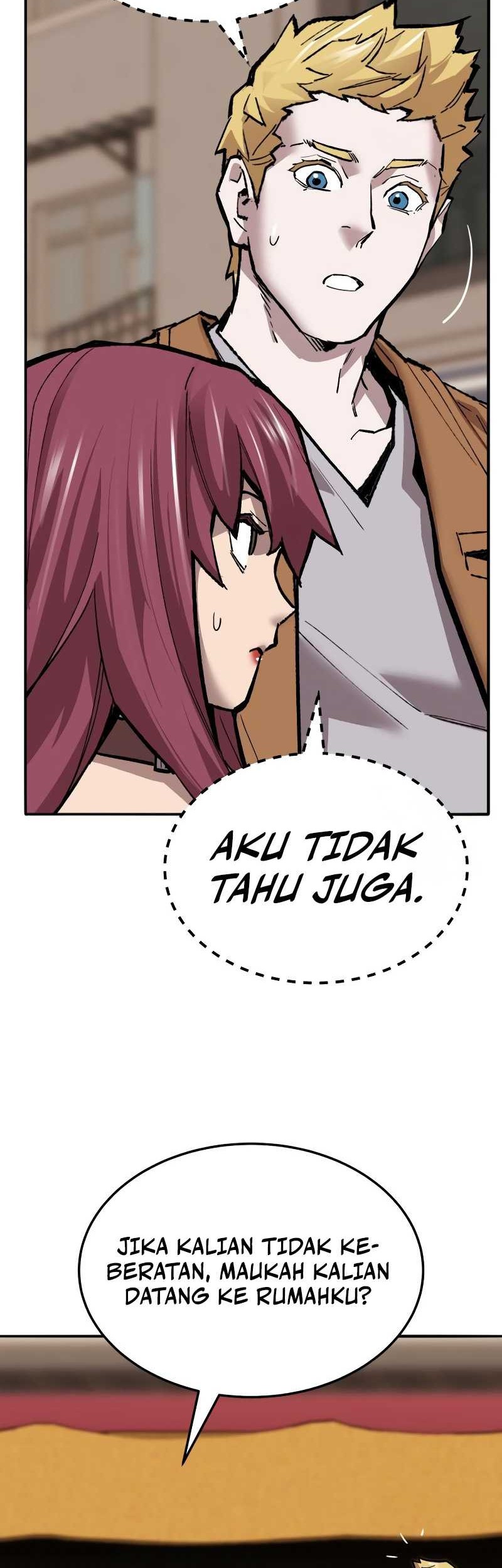 Limit Breaker Chapter 117 - halaman 24