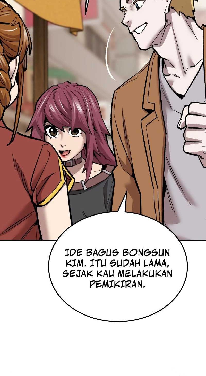 Limit Breaker Chapter 117 - halaman 26