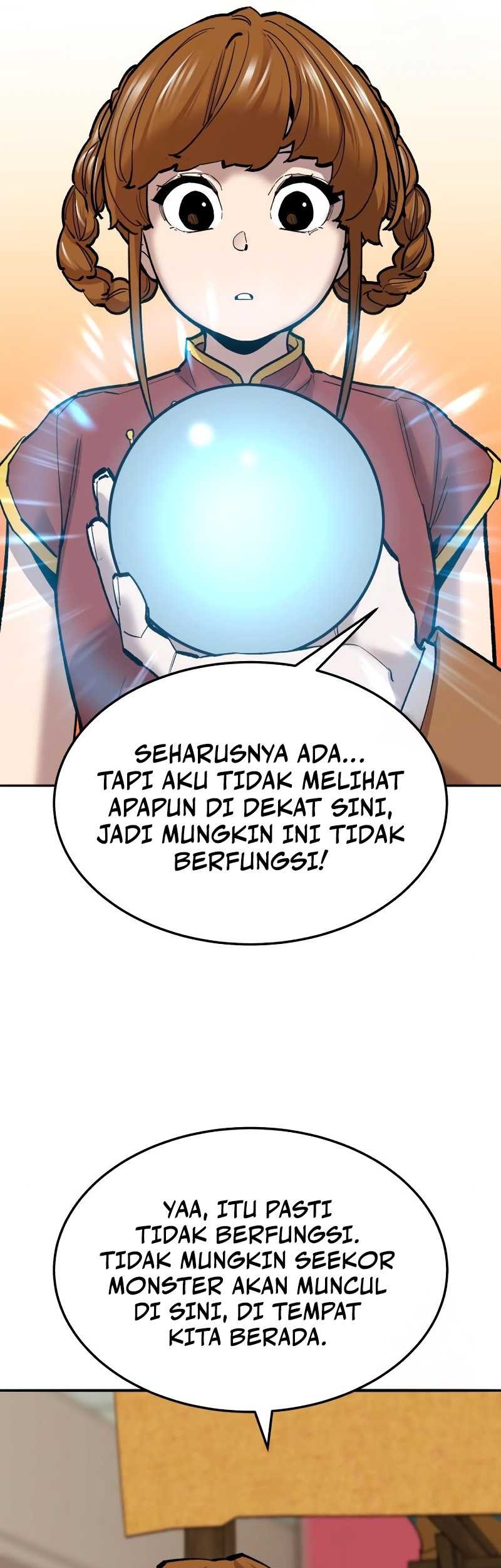 Limit Breaker Chapter 117 - halaman 31