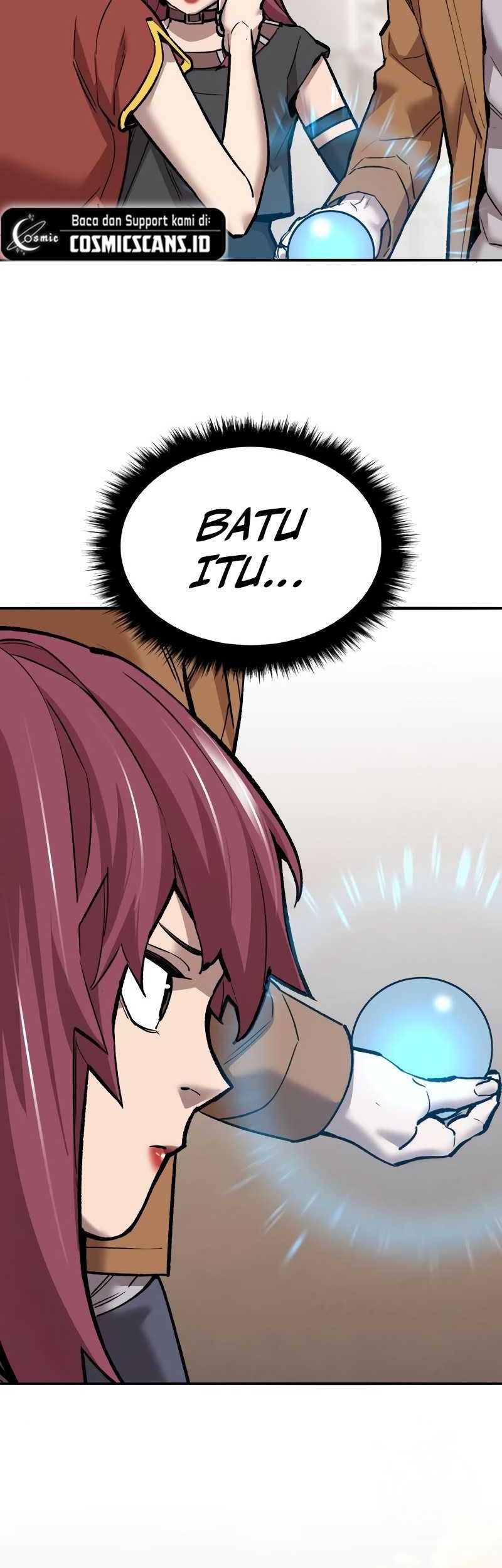 Limit Breaker Chapter 117 - halaman 33