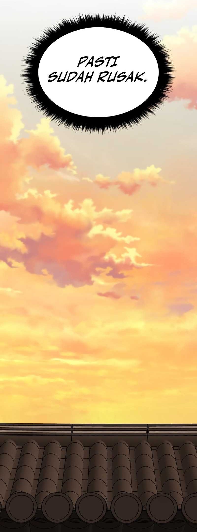 Limit Breaker Chapter 117 - halaman 34