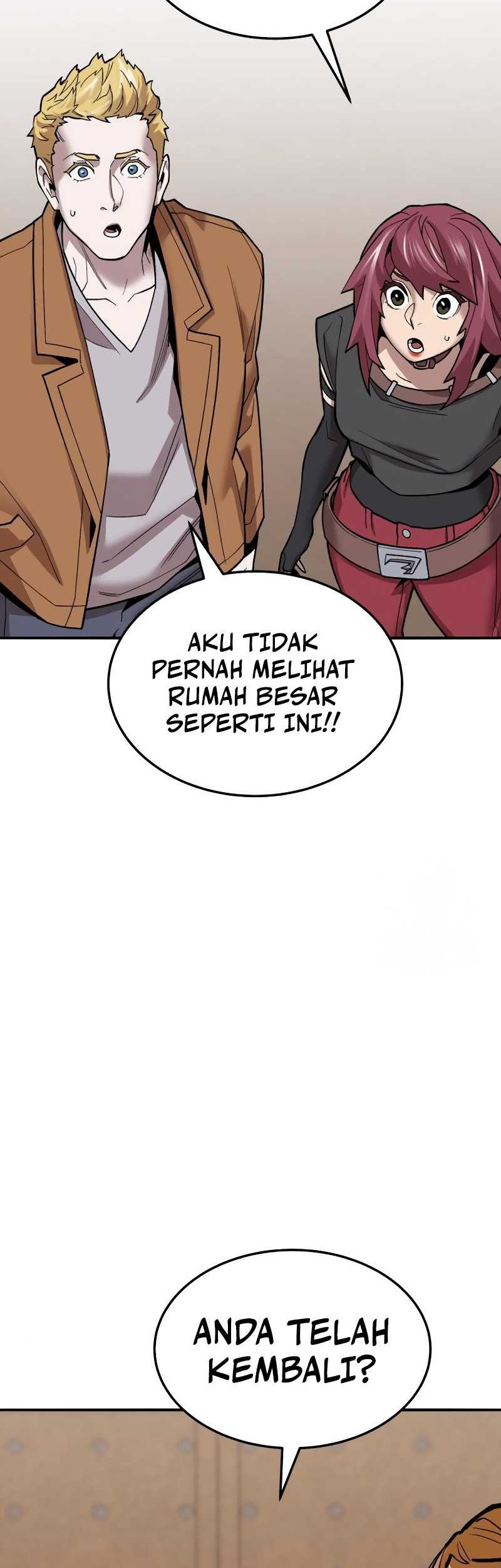 Limit Breaker Chapter 117 - halaman 36