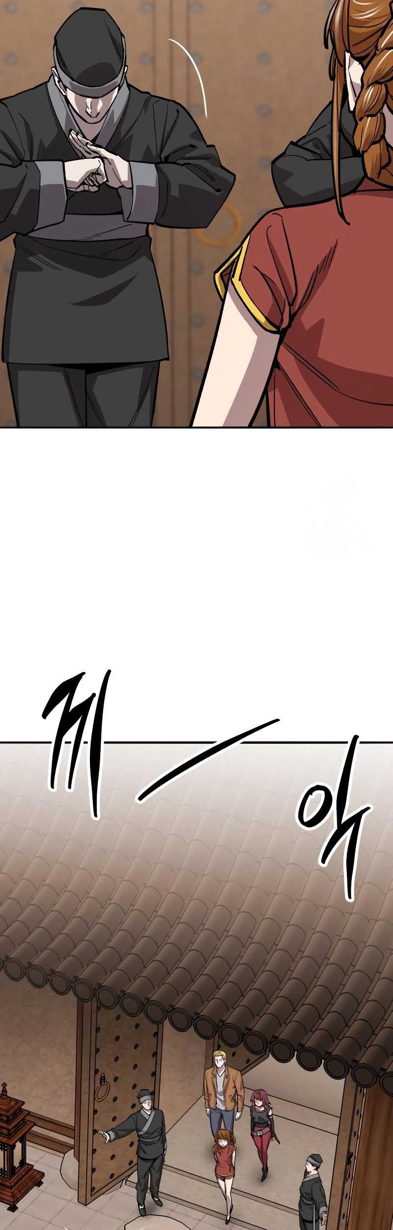 Limit Breaker Chapter 117 - halaman 37