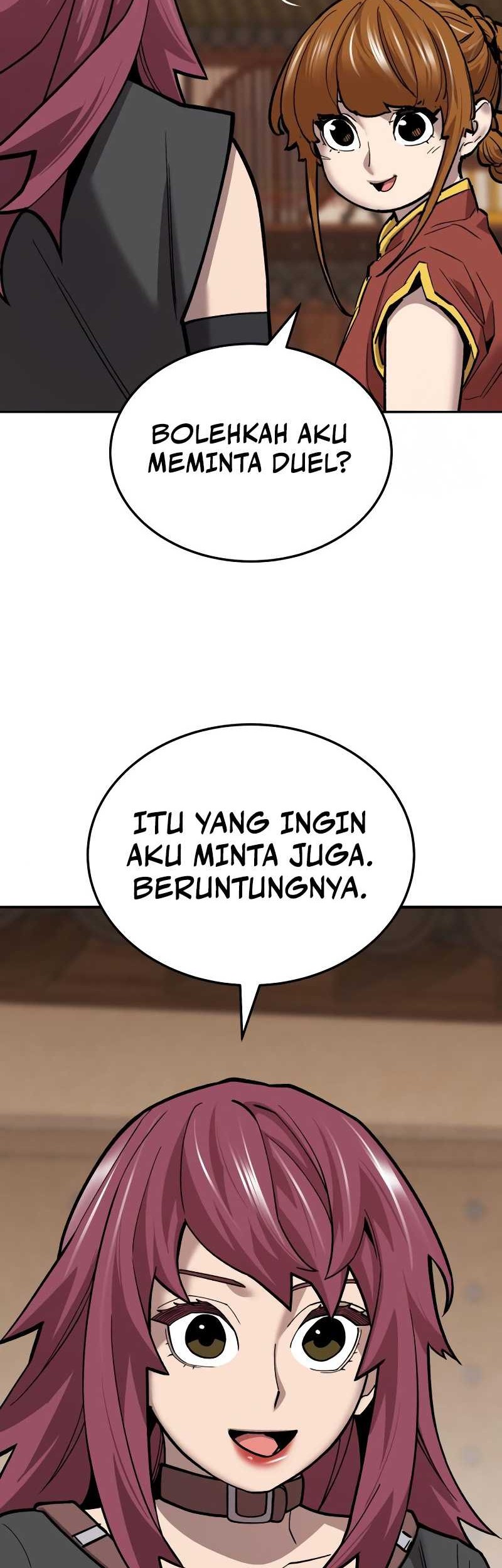 Limit Breaker Chapter 117 - halaman 40