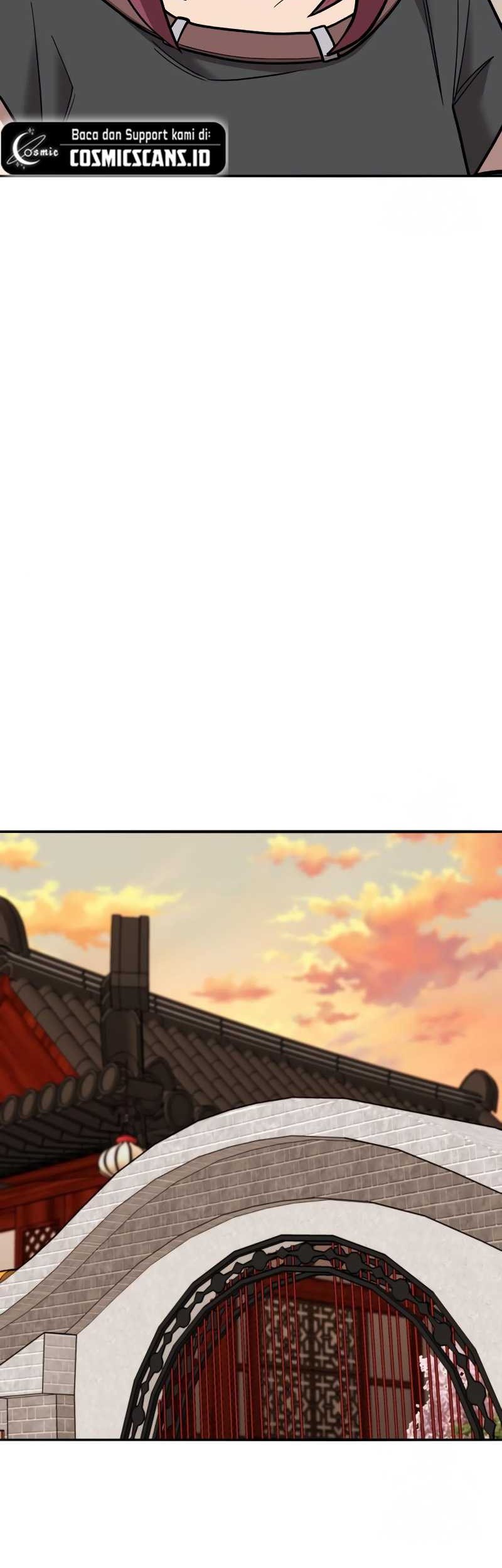 Limit Breaker Chapter 117 - halaman 41