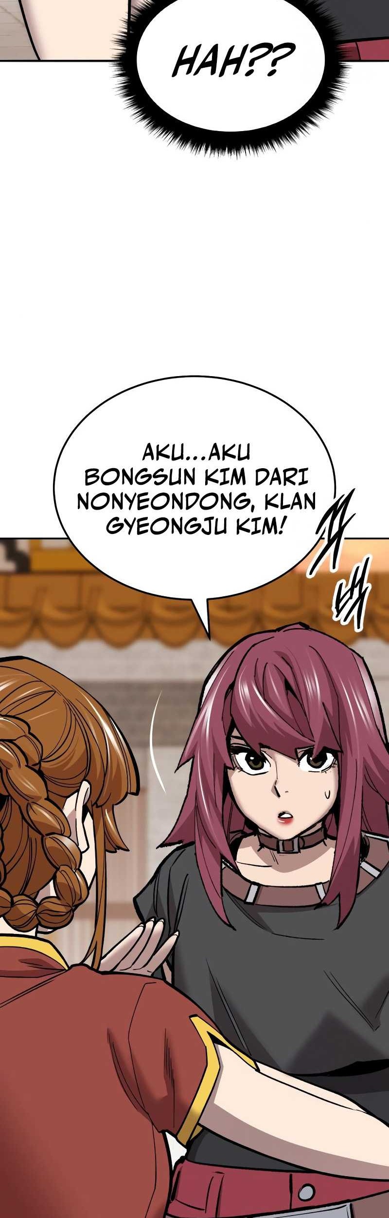 Limit Breaker Chapter 117 - halaman 44