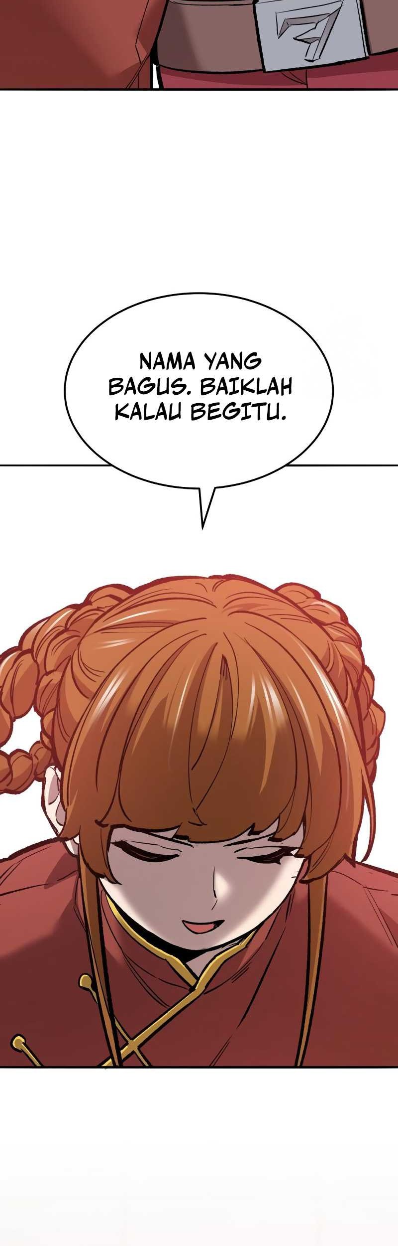 Limit Breaker Chapter 117 - halaman 45