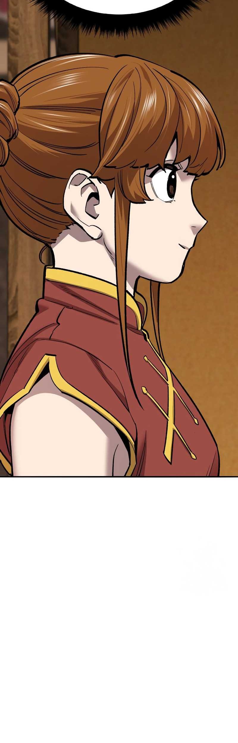 Limit Breaker Chapter 117 - halaman 5
