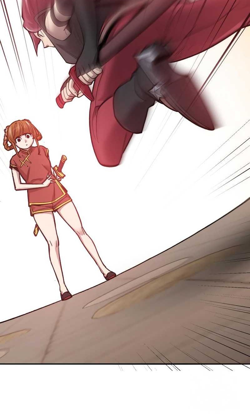 Limit Breaker Chapter 117 - halaman 50