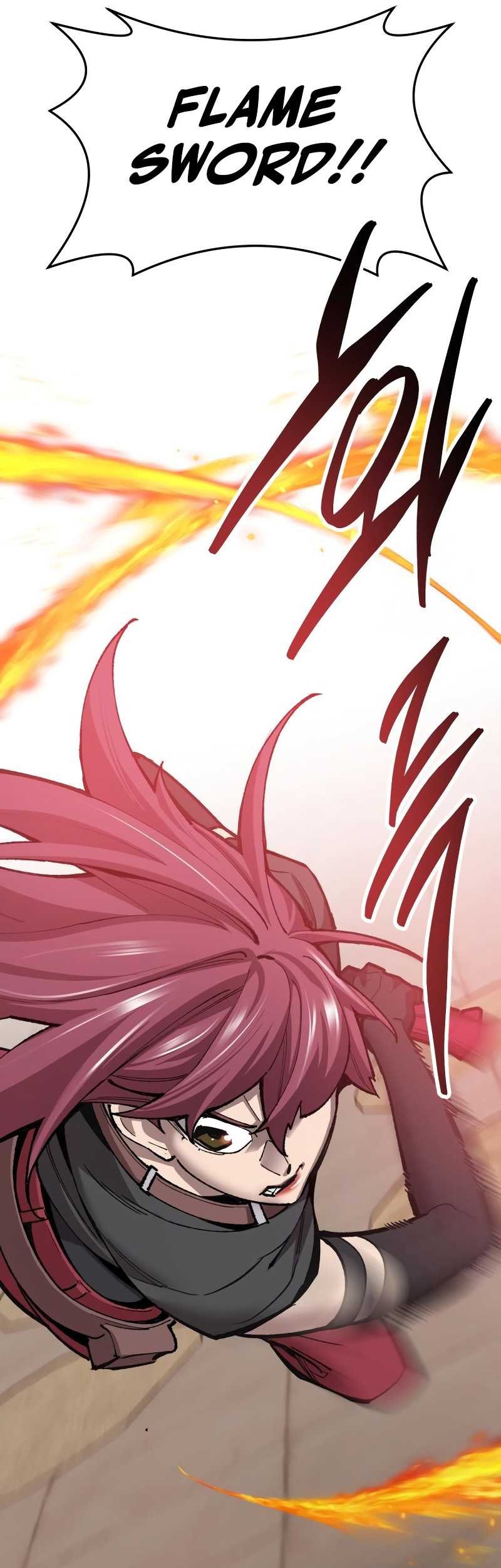 Limit Breaker Chapter 117 - halaman 51