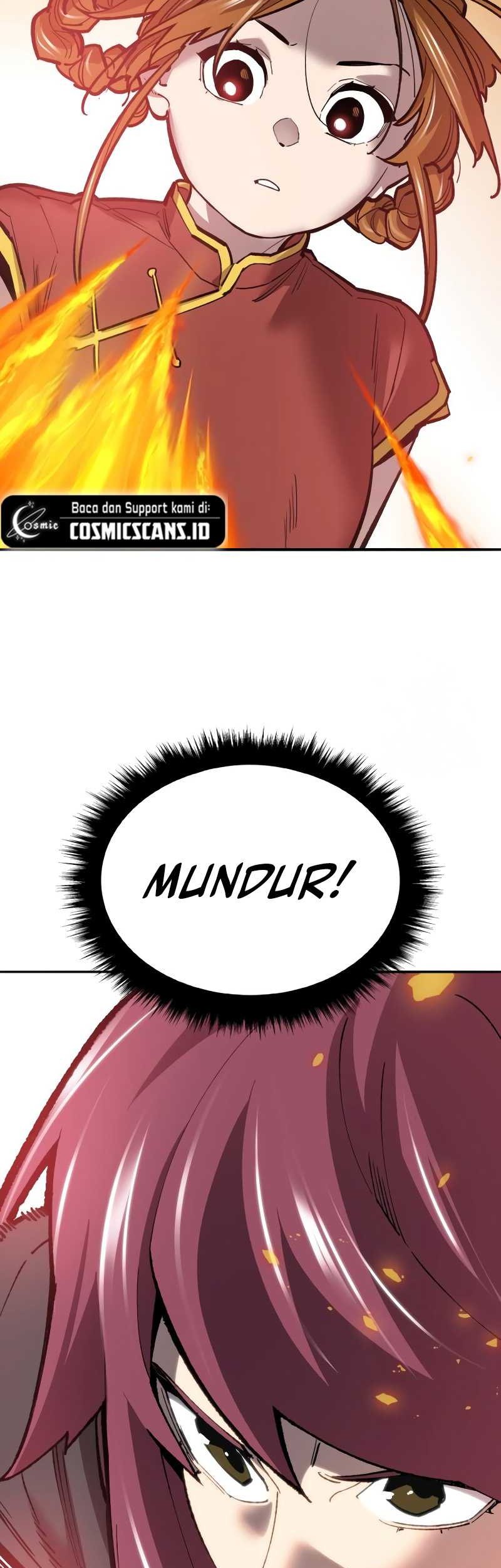 Limit Breaker Chapter 117 - halaman 53
