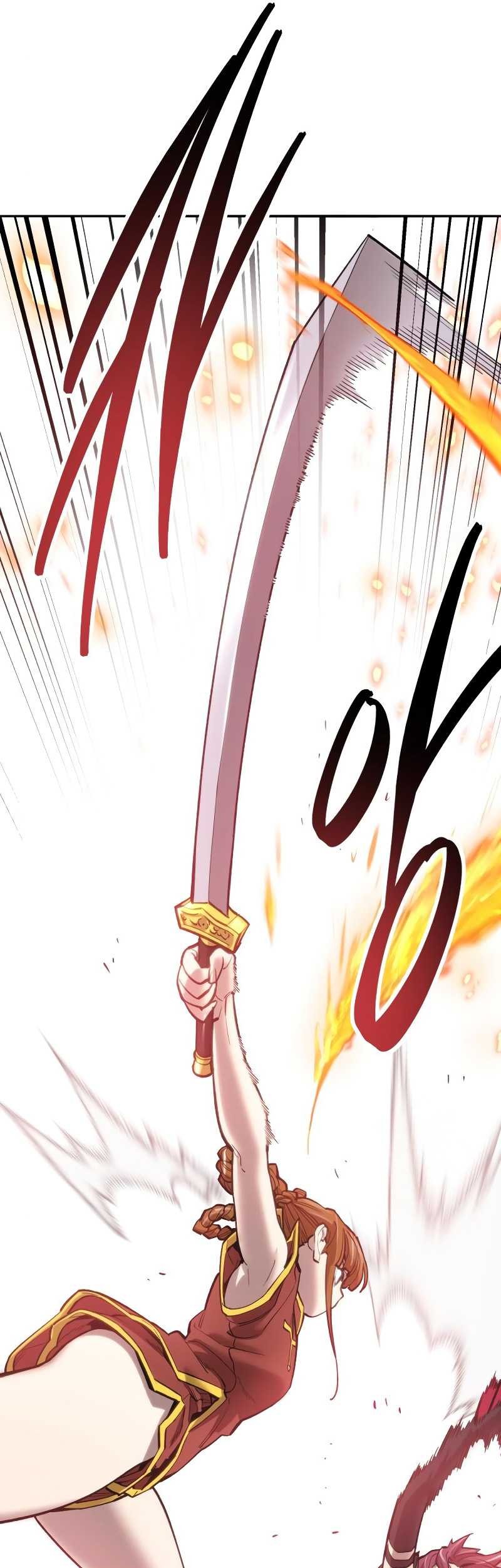 Limit Breaker Chapter 117 - halaman 55