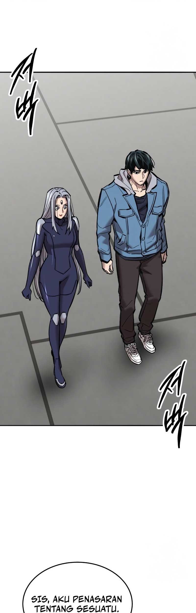 Limit Breaker Chapter 117 - halaman 59