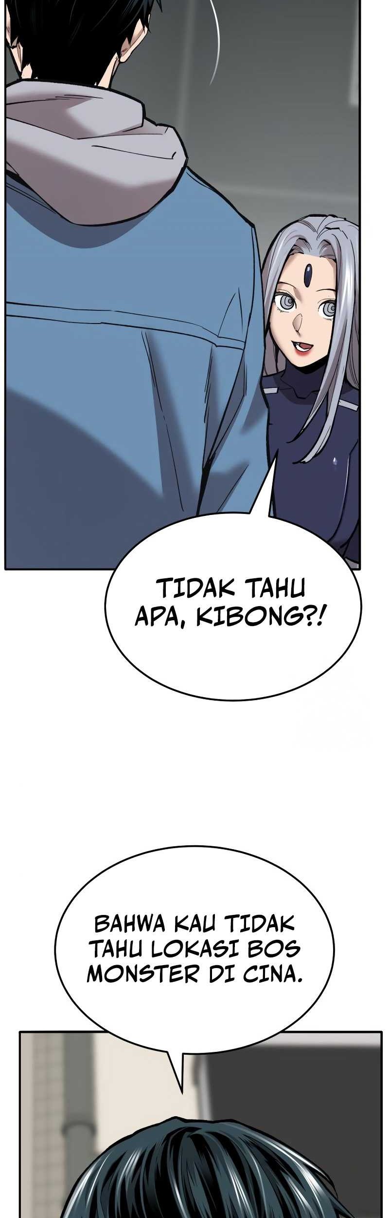 Limit Breaker Chapter 117 - halaman 61