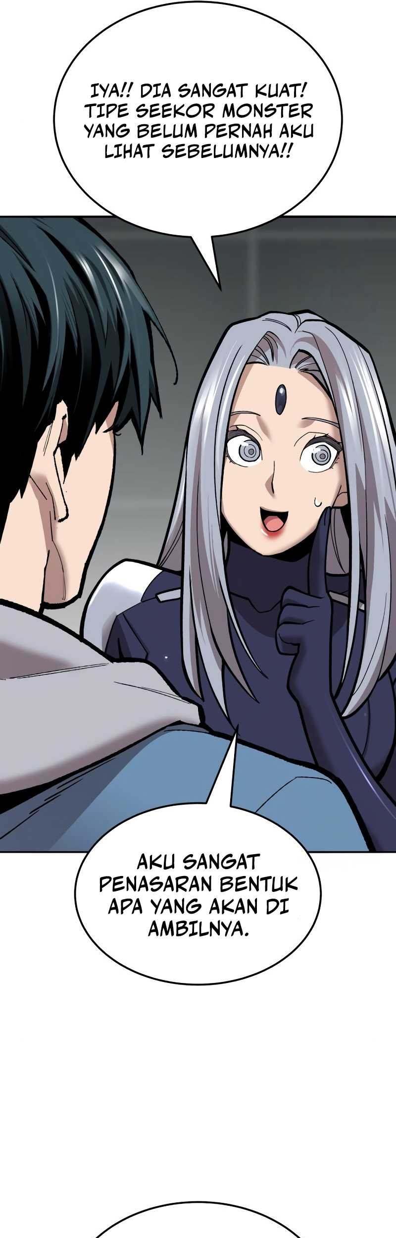 Limit Breaker Chapter 117 - halaman 63