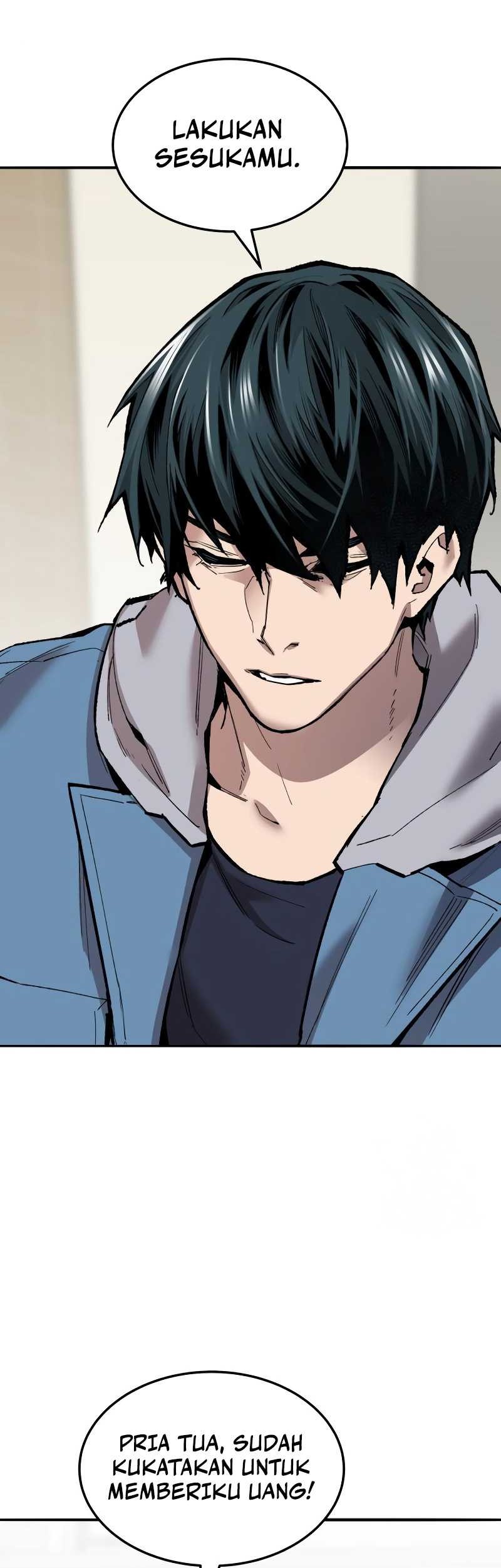 Limit Breaker Chapter 117 - halaman 65