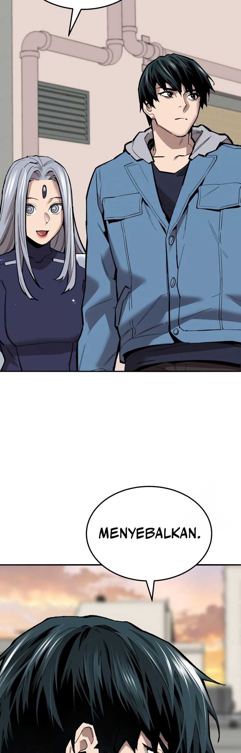 Limit Breaker Chapter 117 - halaman 68