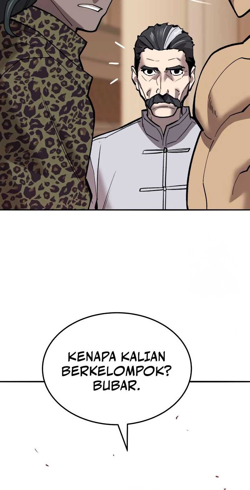 Limit Breaker Chapter 117 - halaman 70